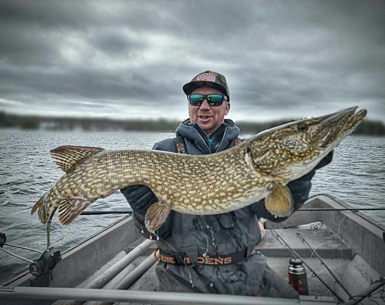 Prix Lures Motorhead LB